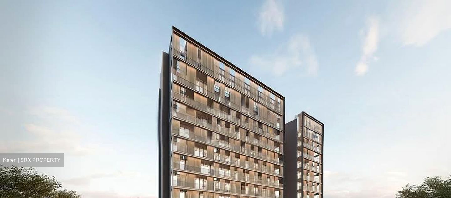 19 Nassim (D10), Apartment #542075771